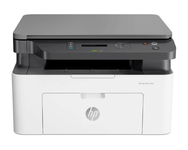 HP Laser JET MFP 135W