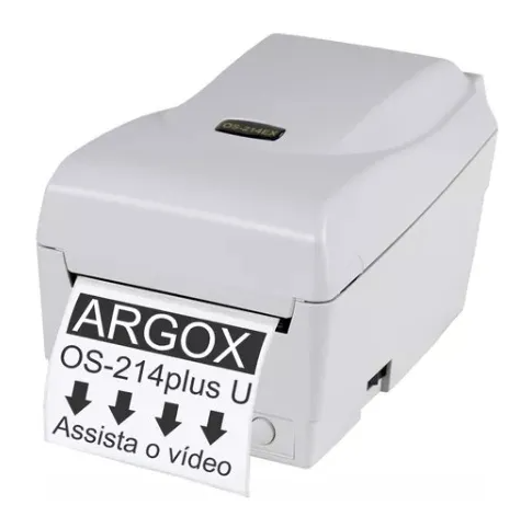Impressora Argox OS214