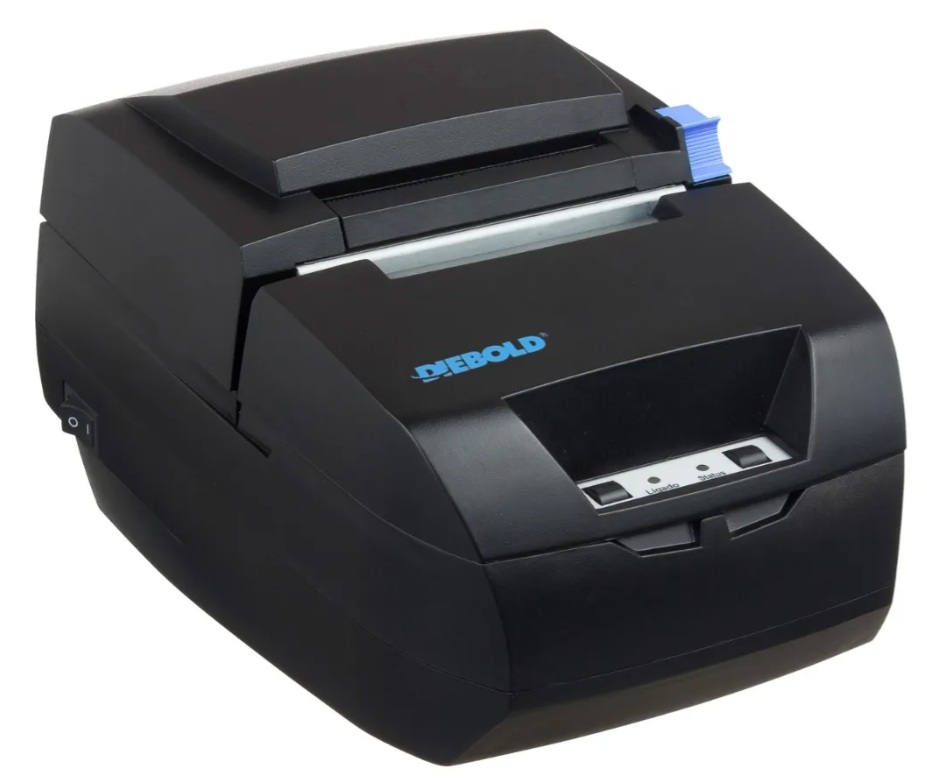 Driver Diebold Procomp IM453HU_A (Windows 11)